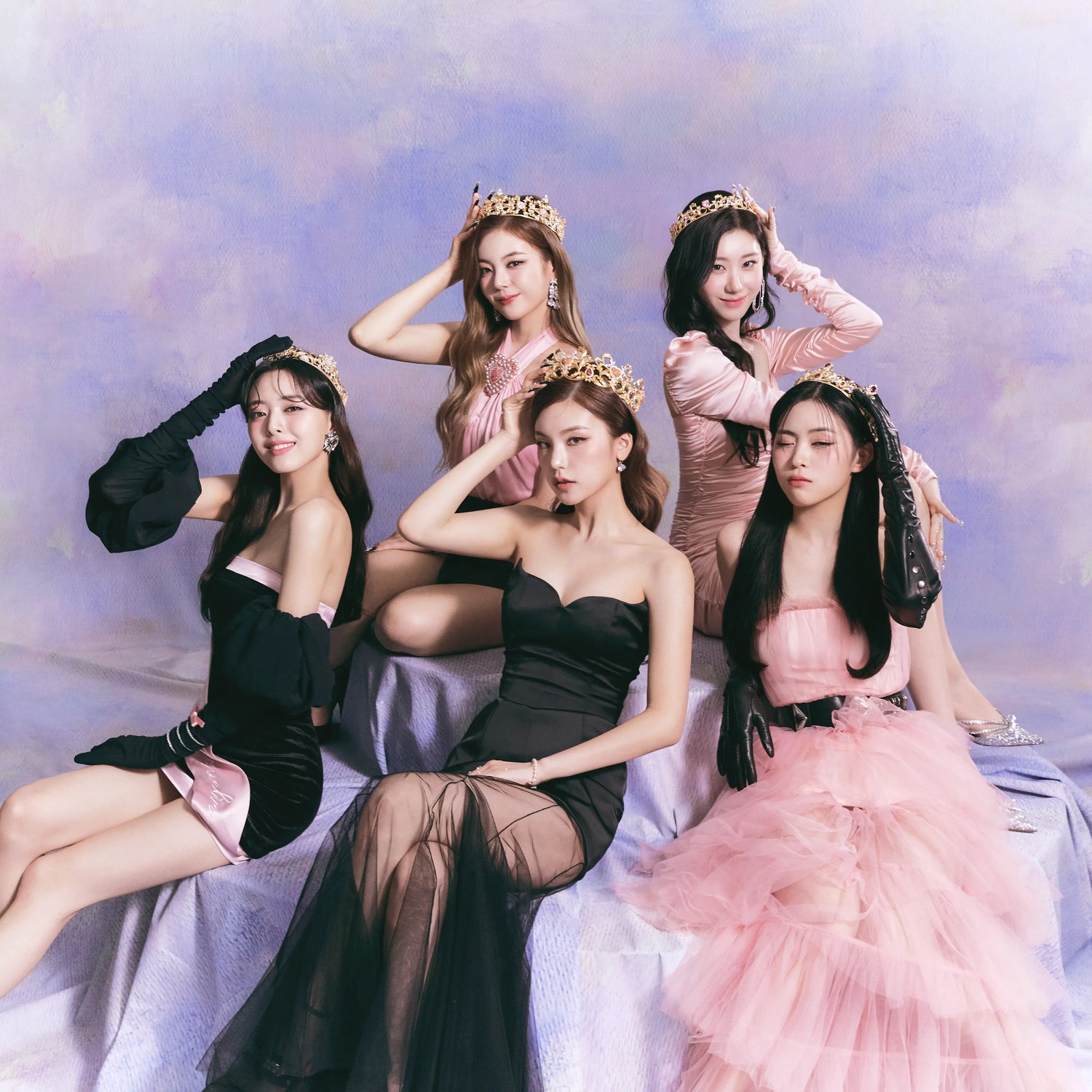 ITZY