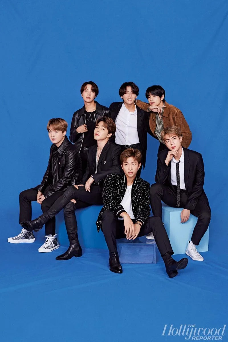 BTS