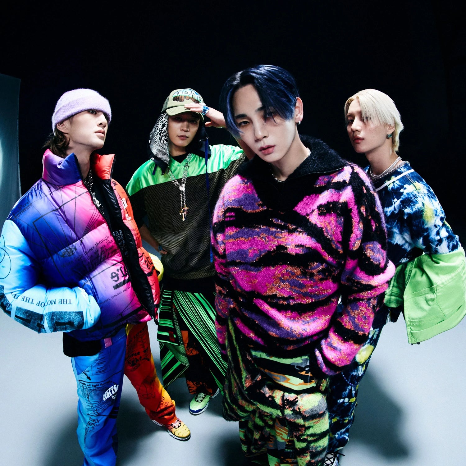 Shinee
