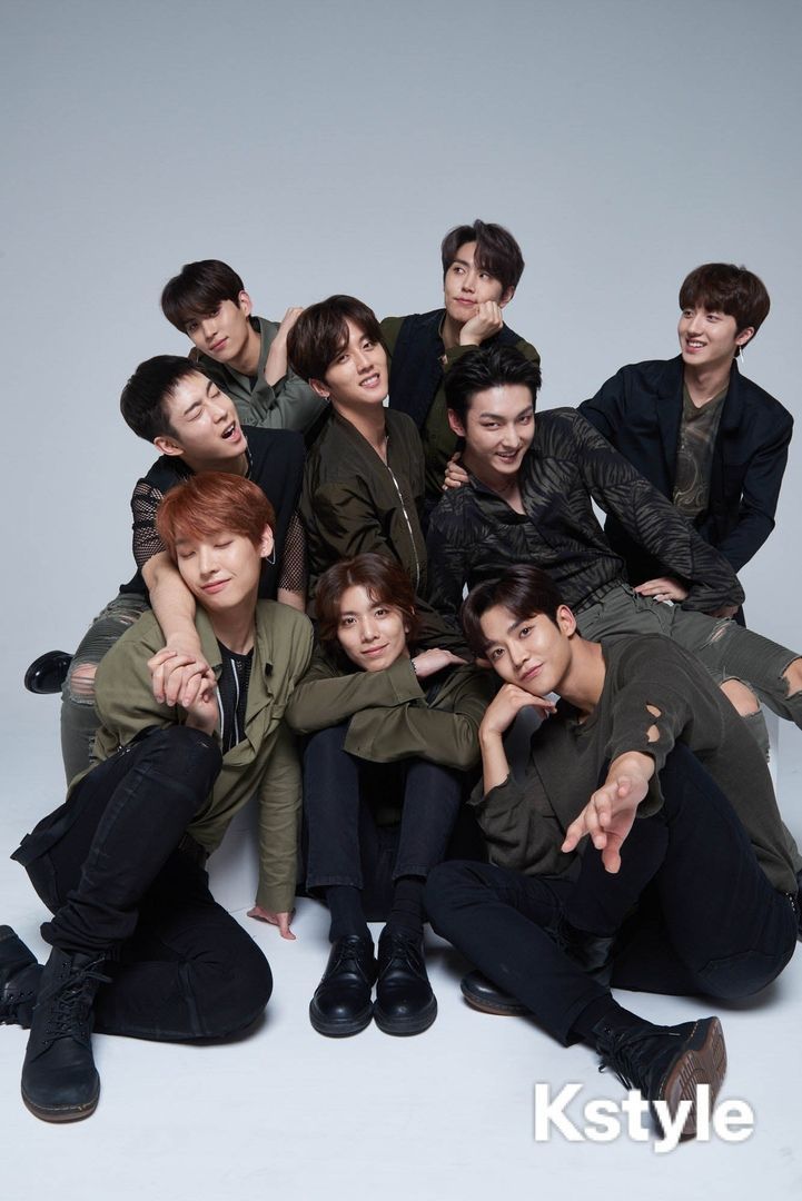 SF9