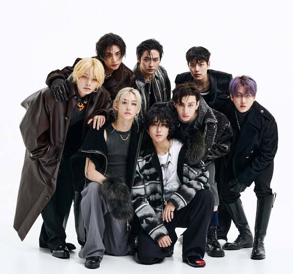 Stray Kids