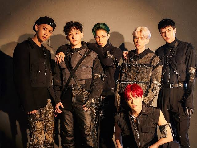 EXO