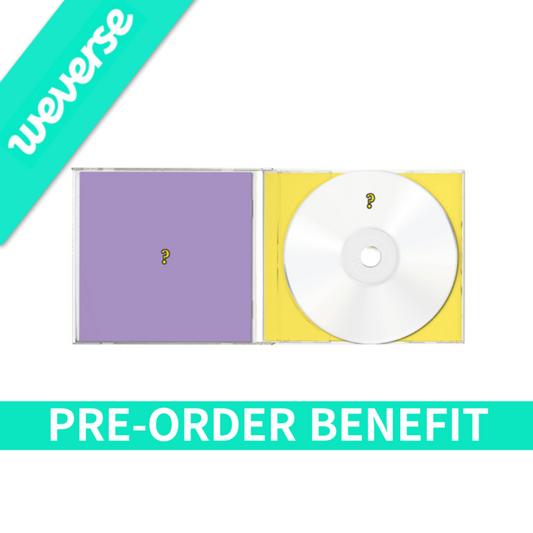 [Japanese Album] BOYNEXTDOOR - [BOYLIFE] Standard Edition