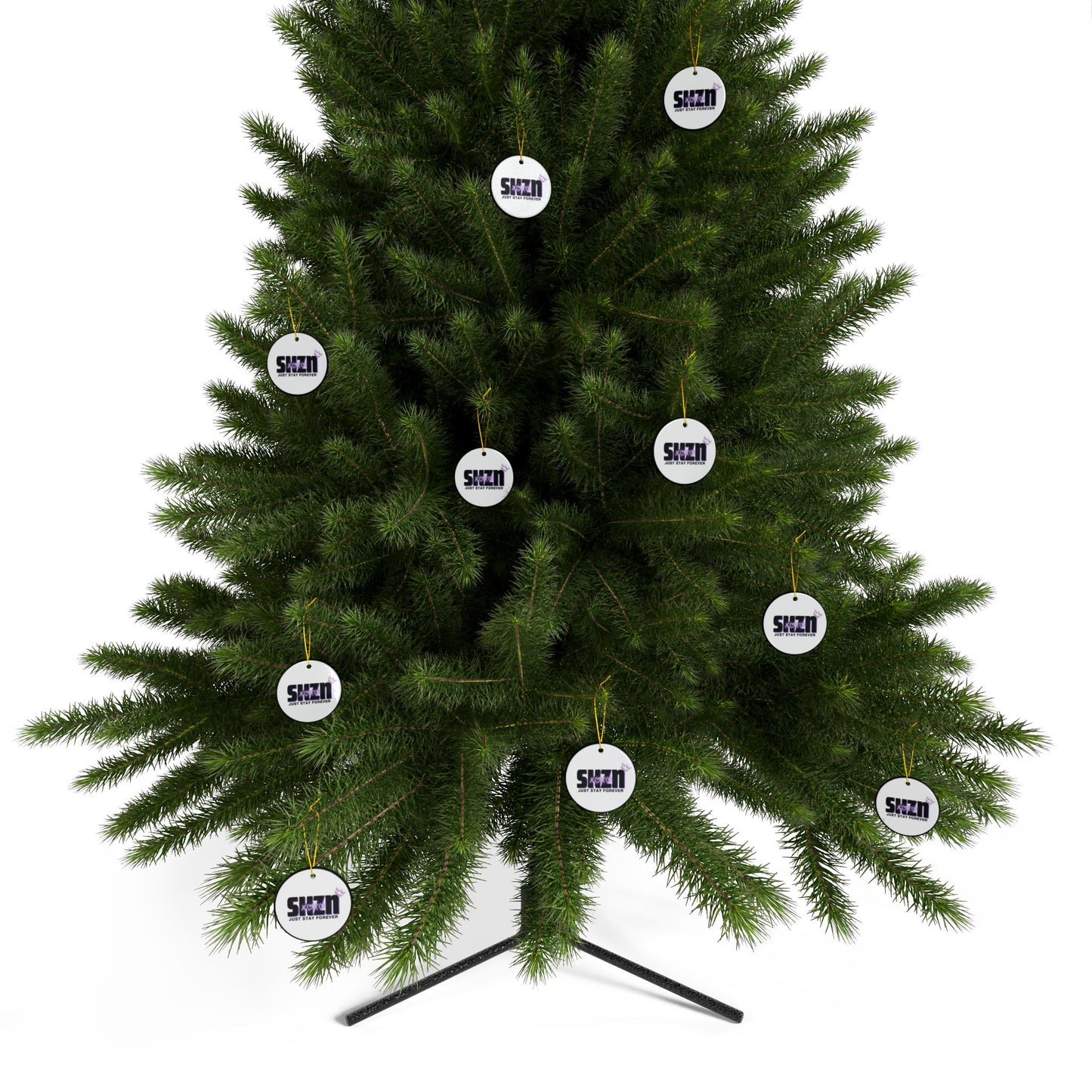 SKZN Ornament