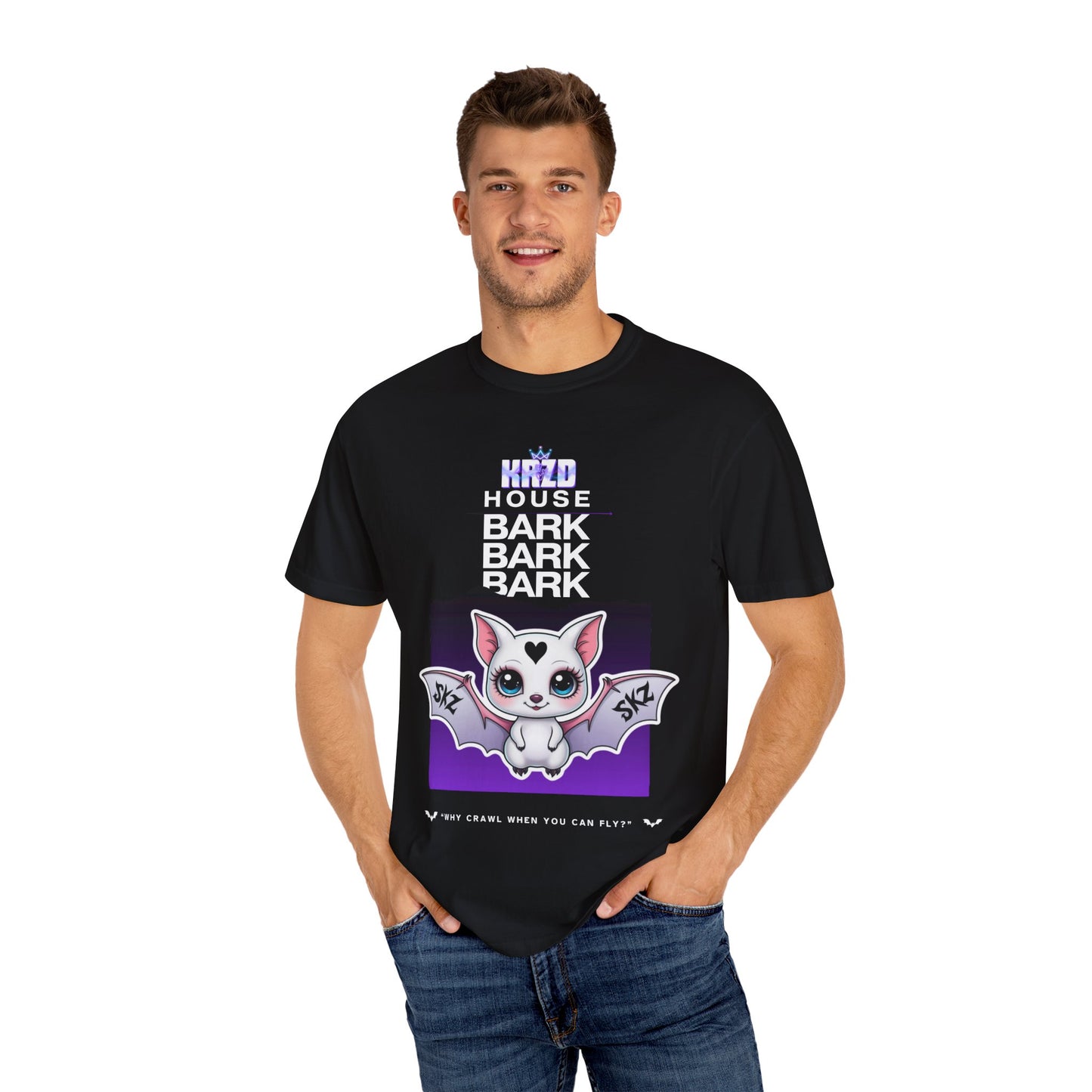 HEXI House Shirt