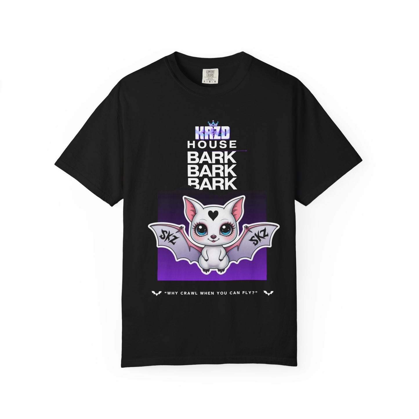 HEXI House Shirt