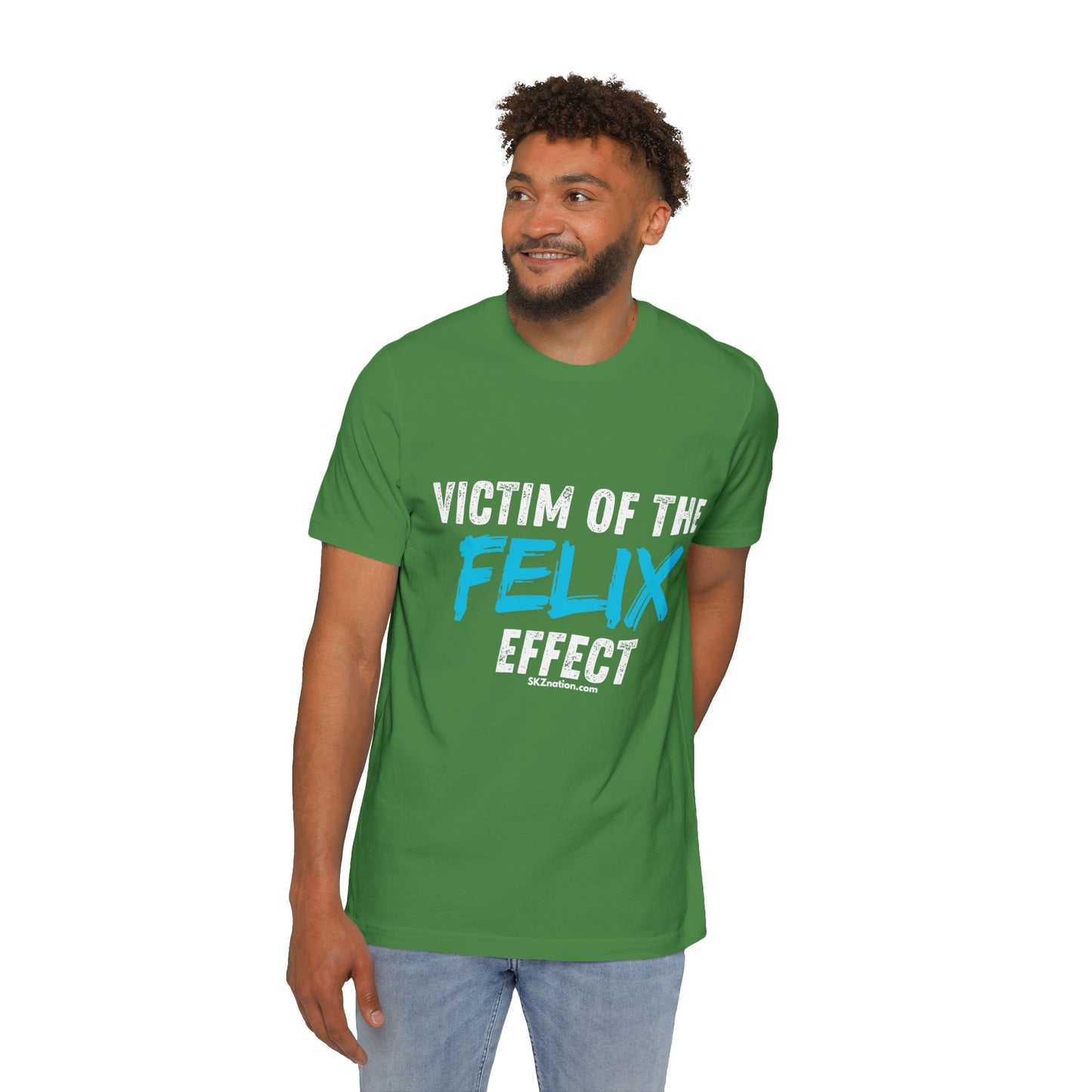 Victim of The Felix Effect