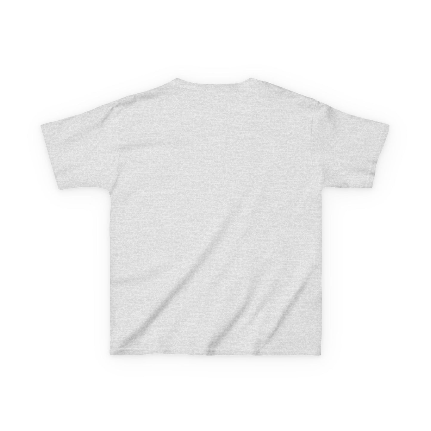 Kids Bbokari Shirt