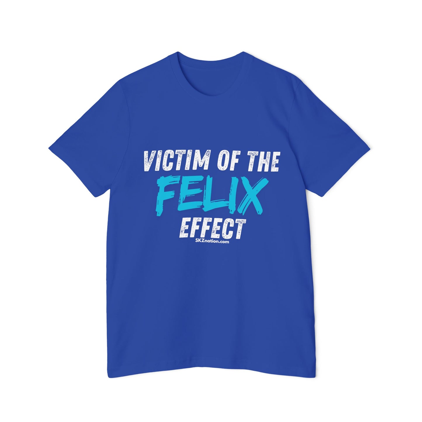 Victim of The Felix Effect