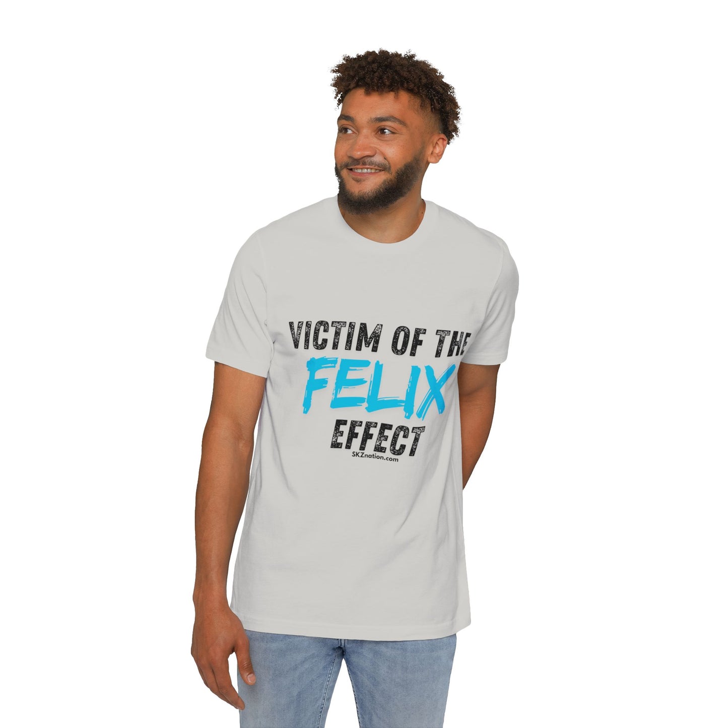 Victim of The Felix Effect