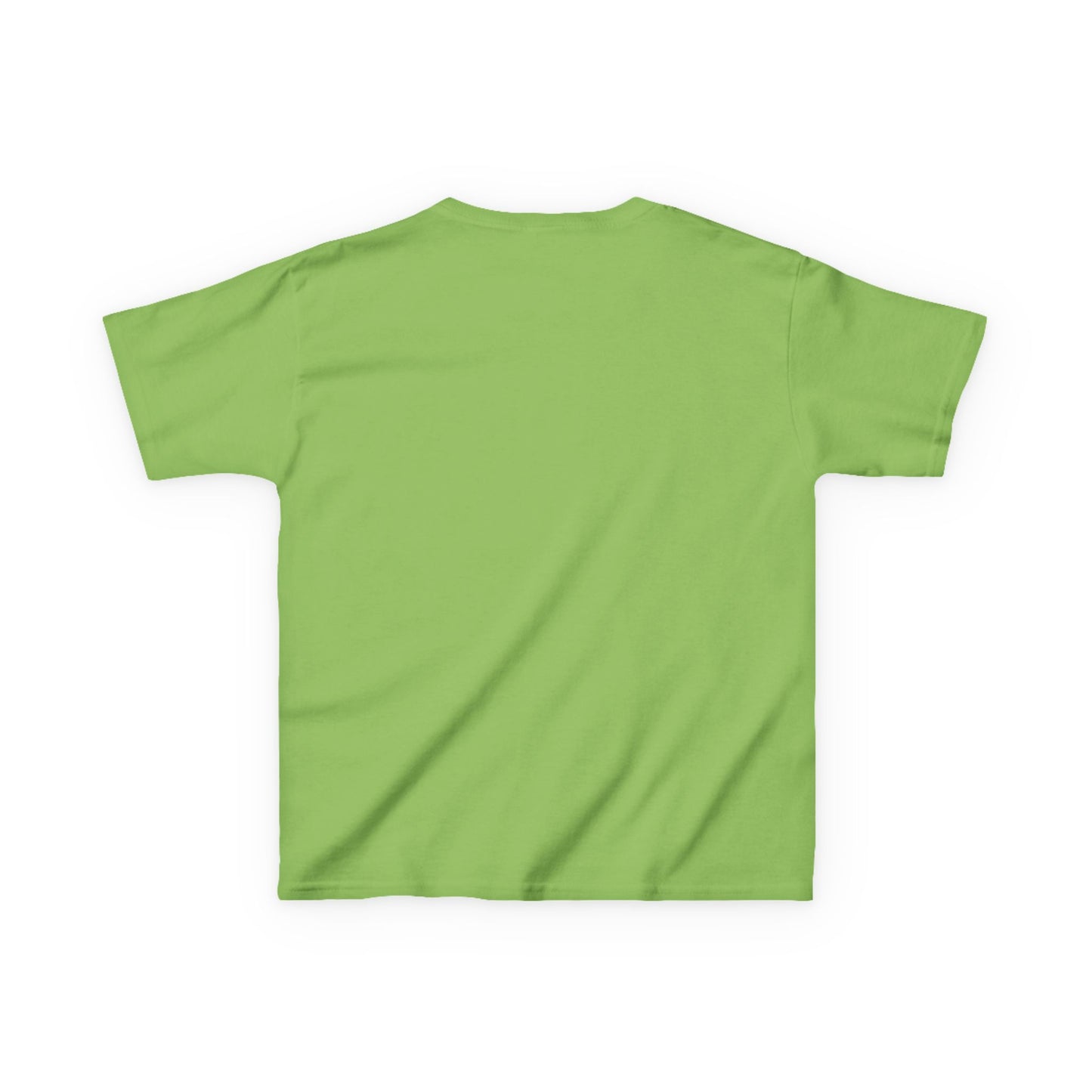 Kids Bbokari Shirt