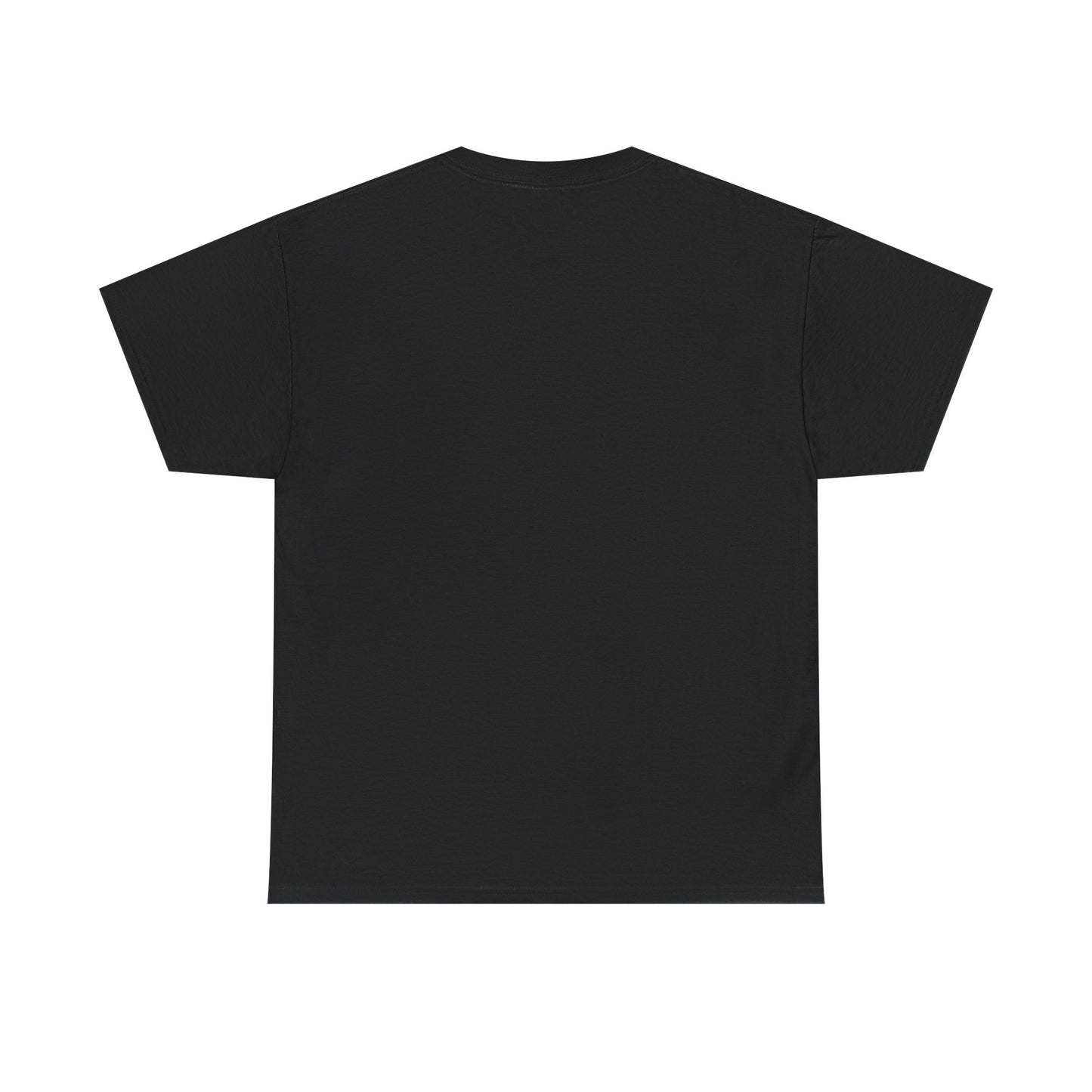 KRZD Nation Graphic Tee
