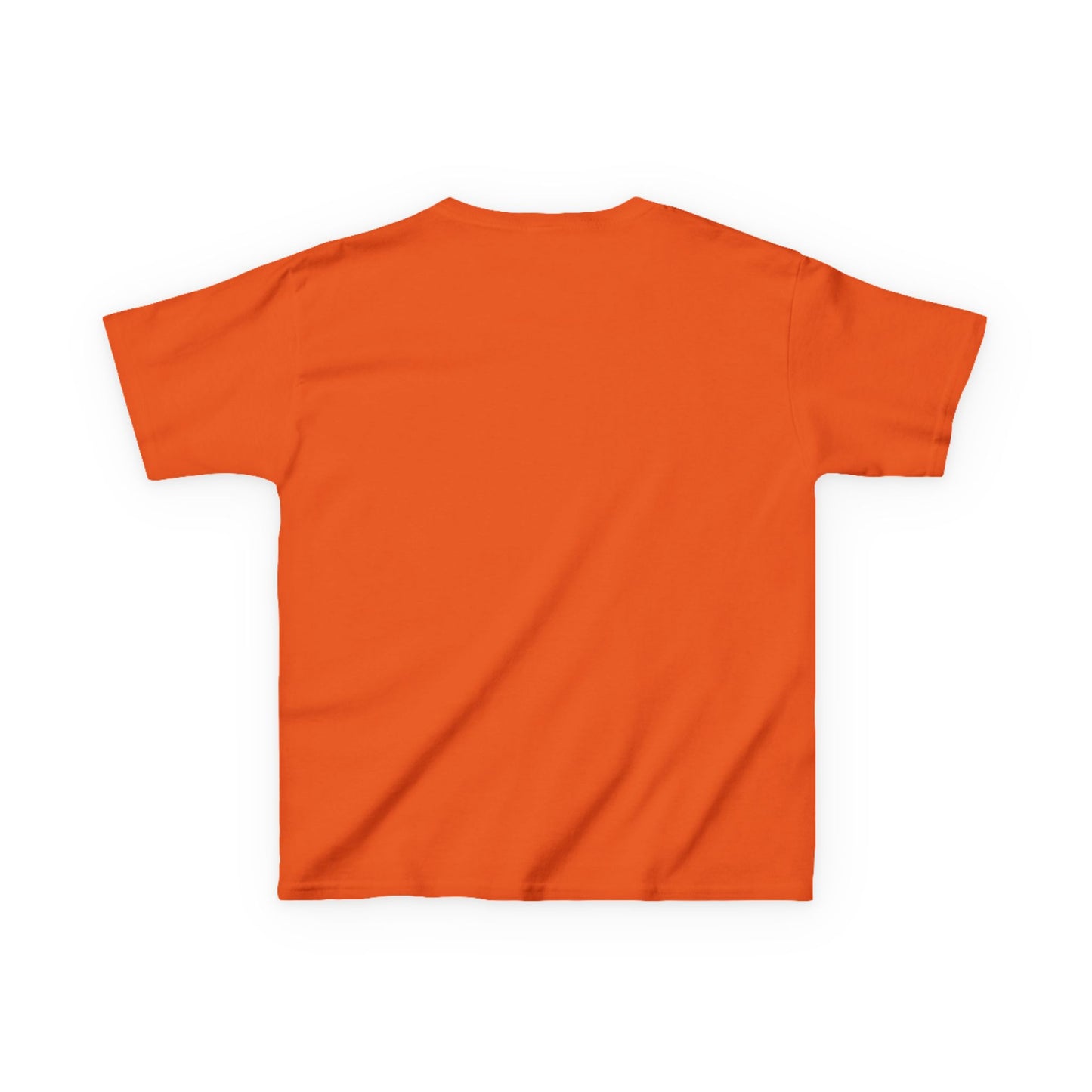 Kids Bbokari Shirt