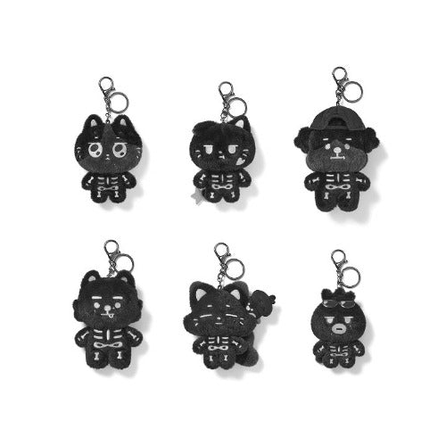 [PRE-ORDER][ENHYPEN] SPOOKY ENCHIN - SPOOKY KEYRING