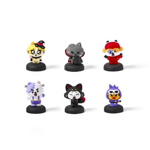 [PRE-ORDER][ENHYPEN] SPOOKY ENCHIN - FIGURE