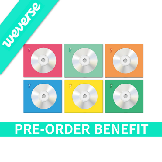 [Japanese Album] BOYNEXTDOOR - [BOYLIFE] Solo Jacket Ver.