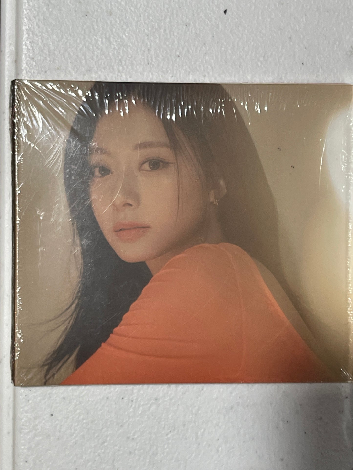 TWICE – 13th Mini Album [With YOU-th] (Digipack Ver.)
