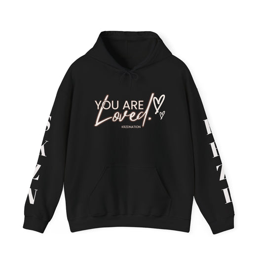 YOU ARE Loved! | SKZNATION Collection
