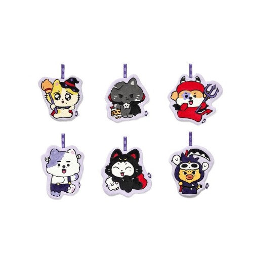 [PRE-ORDER][ENHYPEN] SPOOKY ENCHIN - HAND TOWEL