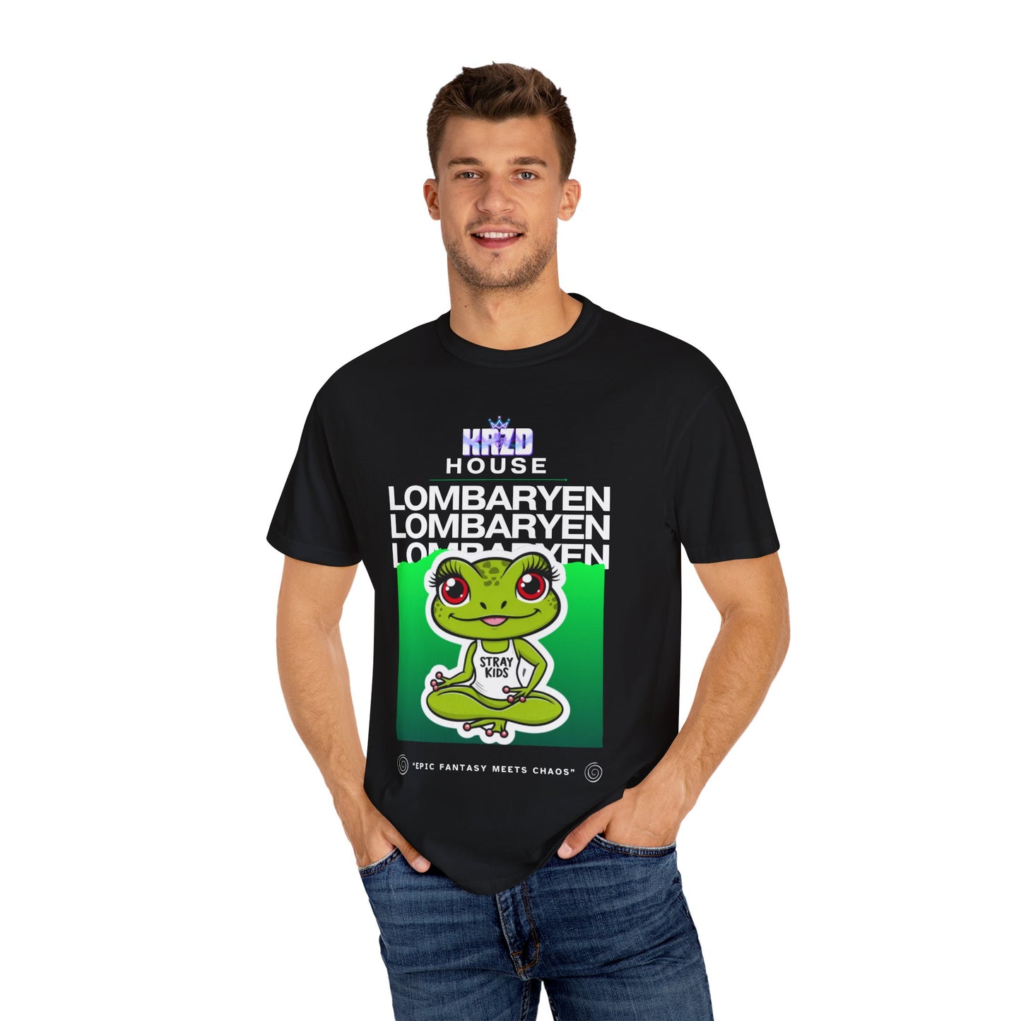 Pangguri House Shirt