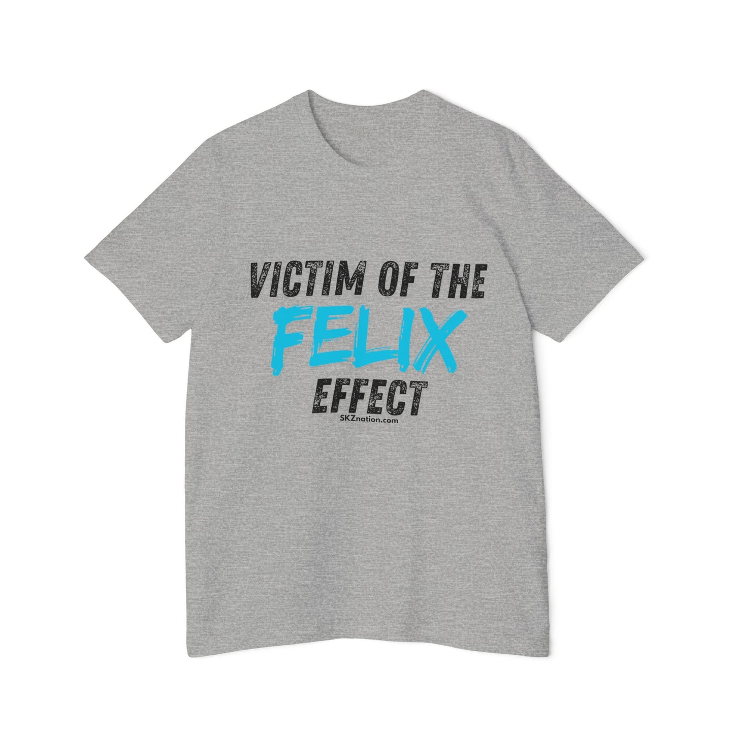 Victim of The Felix Effect