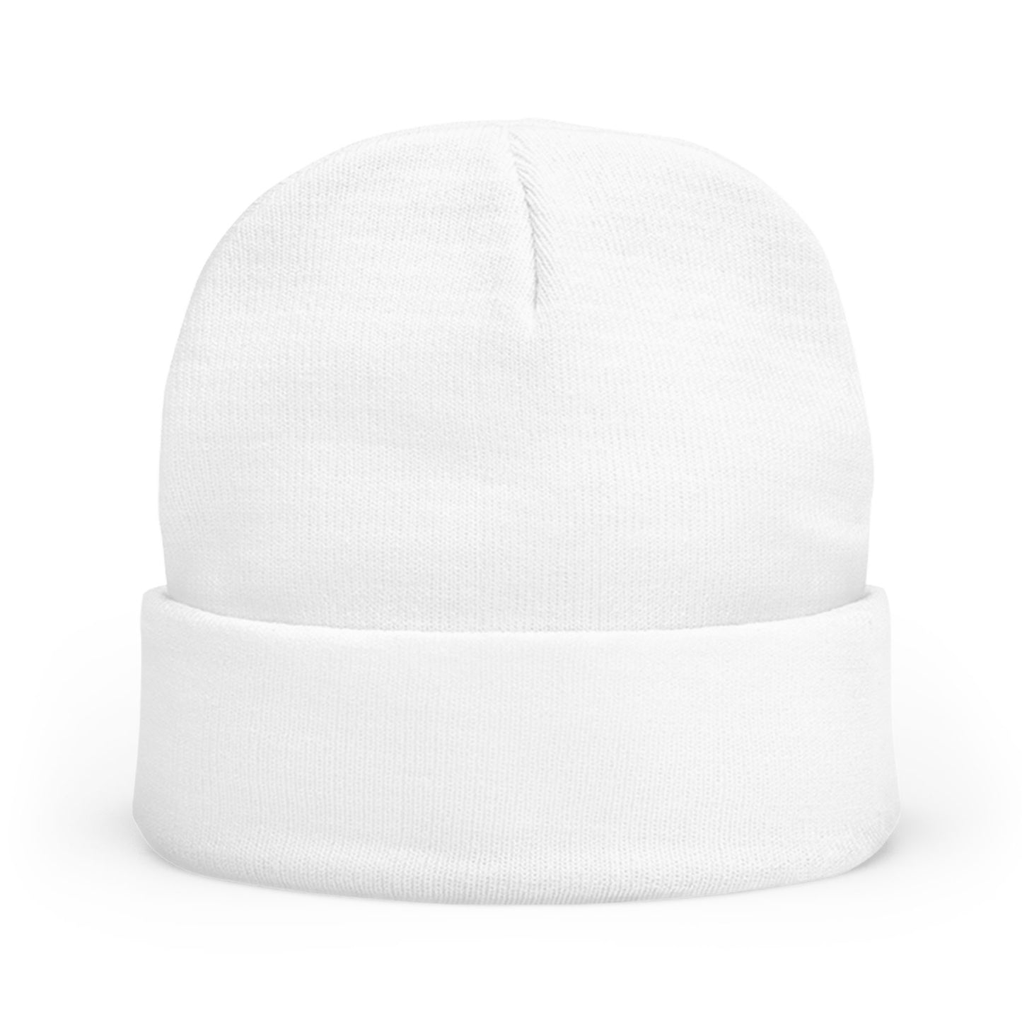Knit Beanie with Embroidered Crown Design, Stylish Winter Hat, Fashionable Beanie for Teens, Cozy Headwear for Gifts, Casual Winter [...]