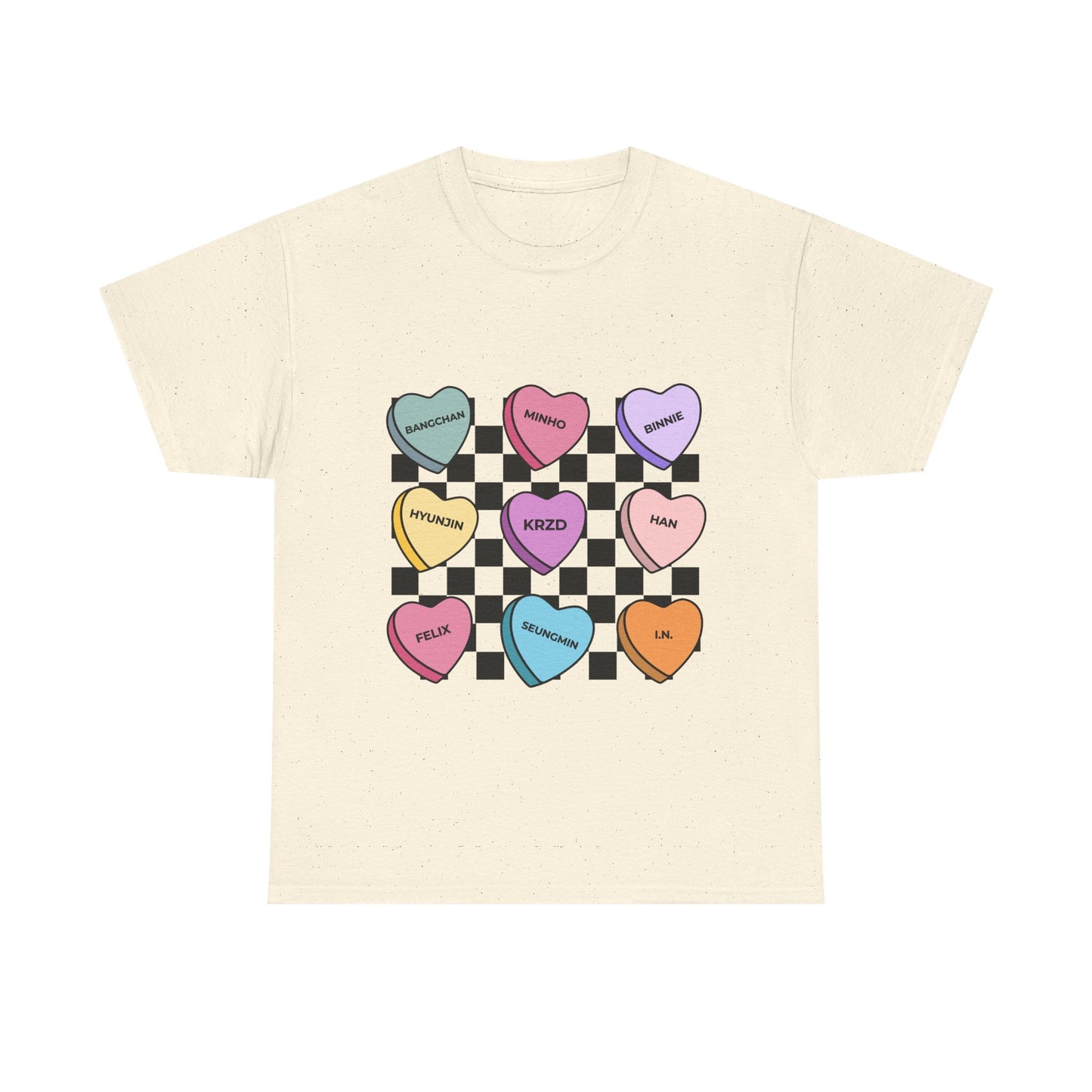 KRZD CANDY HEART