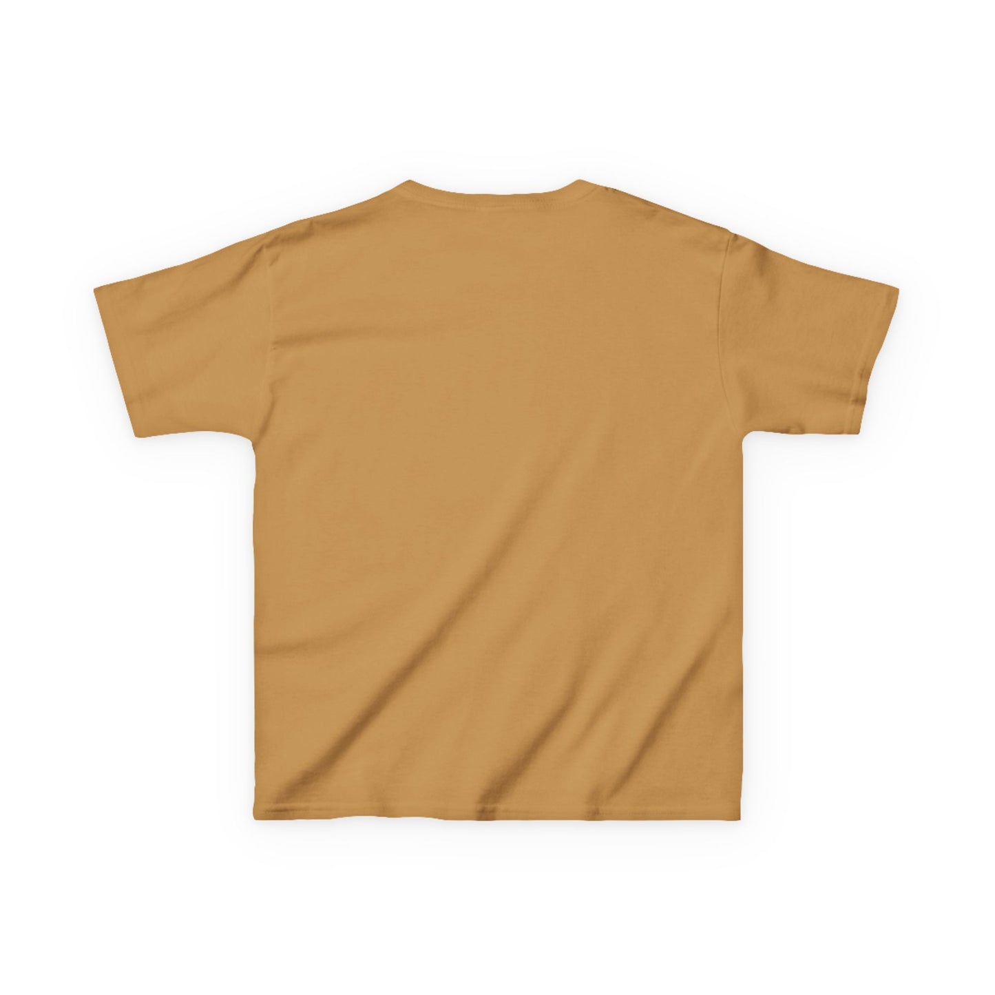 Kids Bbokari Shirt