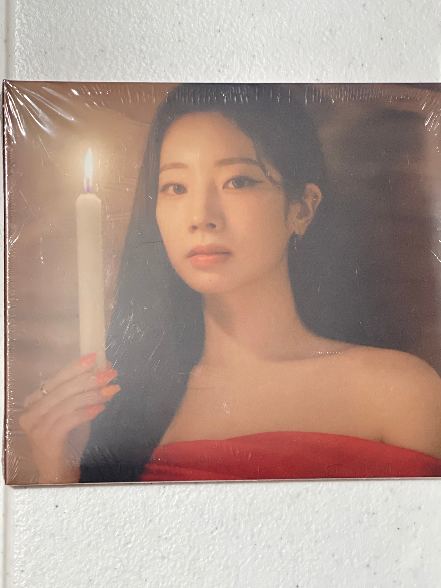 TWICE – 13th Mini Album [With YOU-th] (Digipack Ver.)