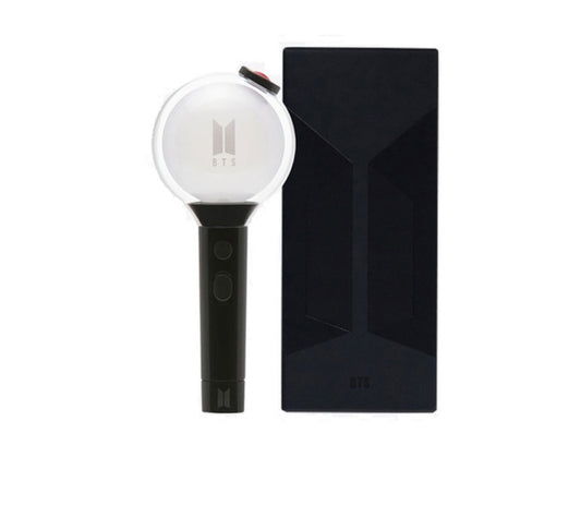 BTS - Official Light Stick Special Edition
