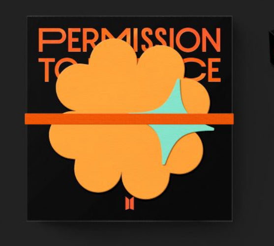 BTS - [PERMISSION TO DANCE ON STAGE - LIVE]