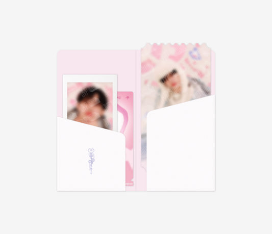Stray Kids - [SKZ 5'CLOCK] MD SPECIAL TICKET SET
