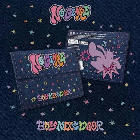 BOYNEXTDOOR - 4th EP [No Genre] (Weverse Albums ver.)