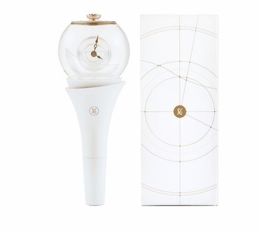 [PRE-ORDER] CLOSE YOUR EYES - OFFICIAL LIGHT STICK