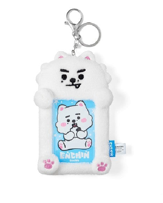 [ENHYPEN] ENCHIN - PHOTOCARD HOLDER