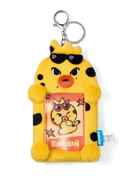 [ENHYPEN] ENCHIN - PHOTOCARD HOLDER